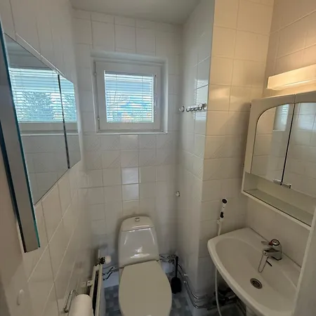Apartment Twobedroom With Sauna Kustaava
