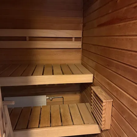 Twobedroom With Sauna Kustaava Apartment